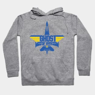 Ghost of Kyiv Hoodie